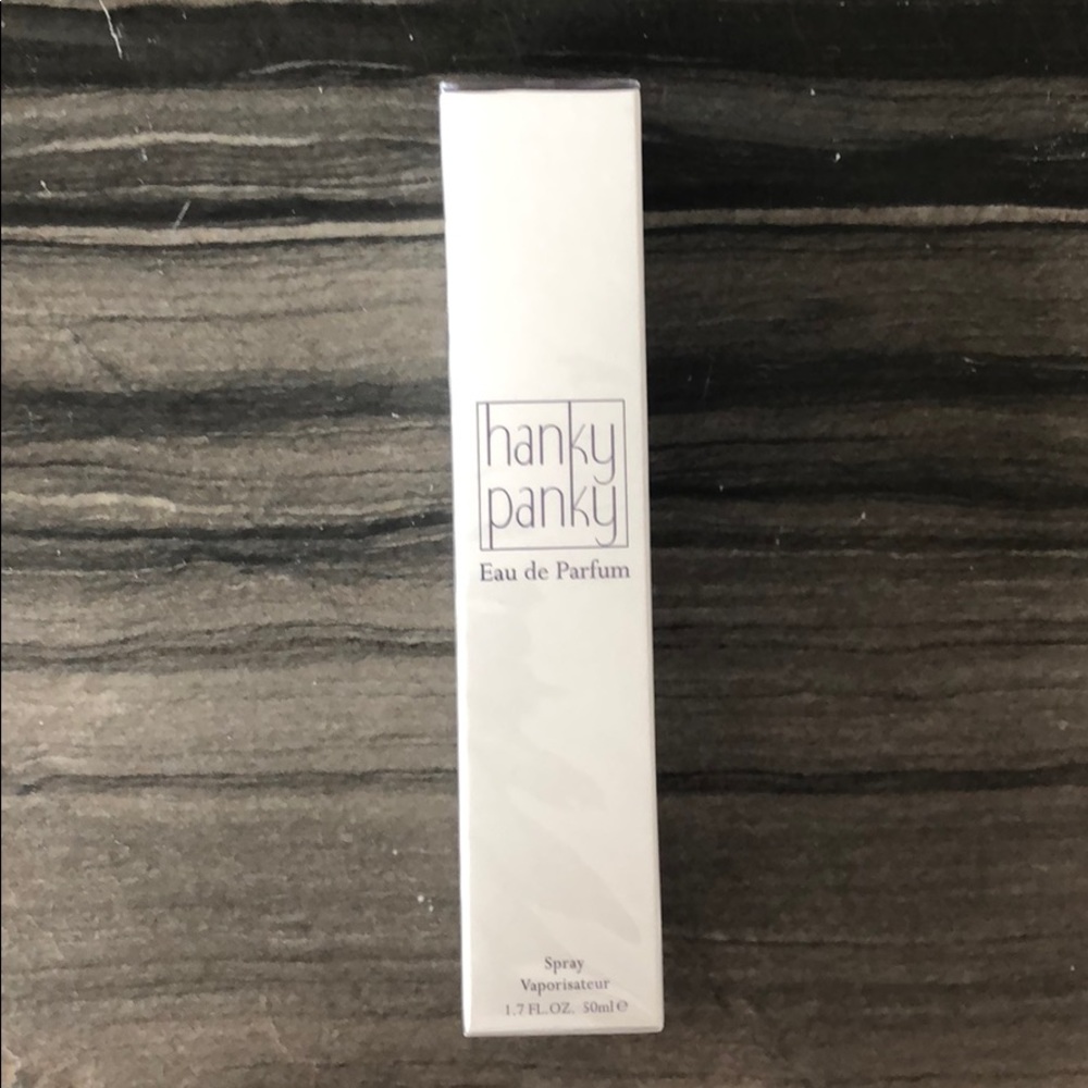 Hanky Panky Eau de Parfume